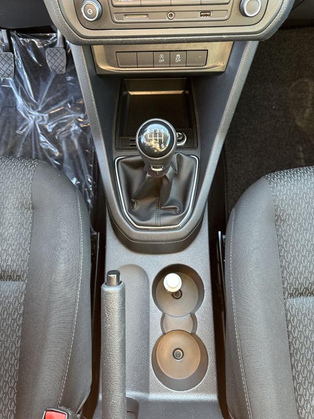 VOLKSWAGEN Caddy usata, con Controllo trazione