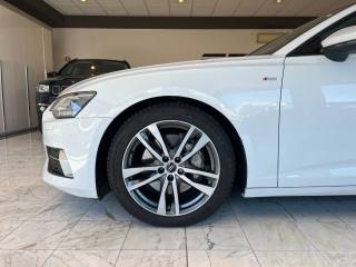 AUDI A6 usata, con ESP