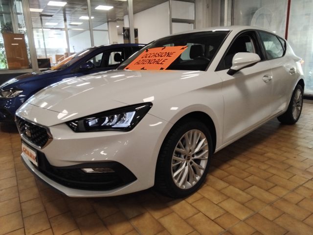 SEAT Leon usata, con Airbag laterali