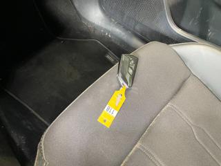 CUPRA Leon usata, con Touch screen