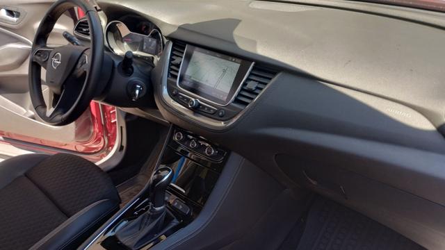 OPEL Grandland X usata, con Bluetooth
