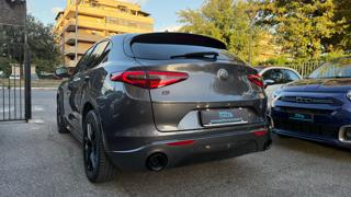 ALFA ROMEO Stelvio usata, con Airbag laterali