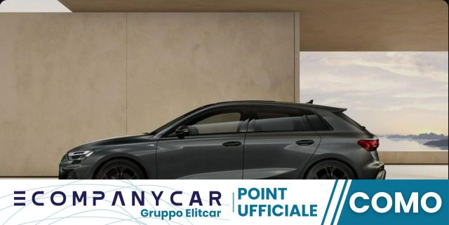 AUDI A3 usata, con Airbag Passeggero