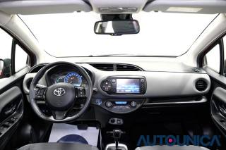TOYOTA Yaris usata, con Cruise Control