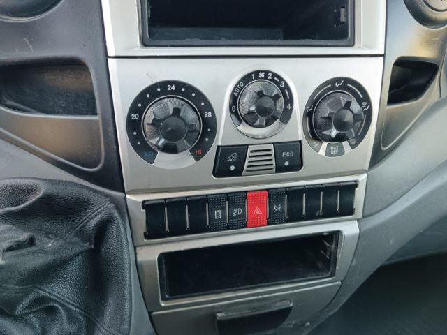 IVECO Daily usata 15