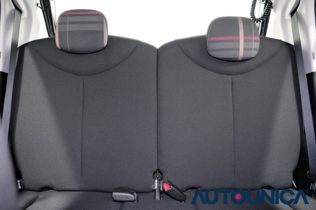 PEUGEOT 108 usata 31