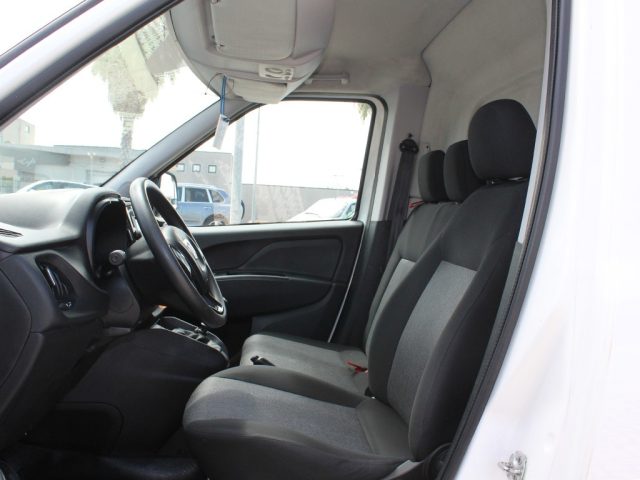 FIAT Doblo usata, con ESP