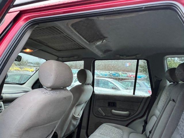 LAND ROVER Freelander usata, con Portapacchi