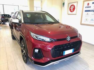 SUZUKI Across usata, con Airbag Passeggero