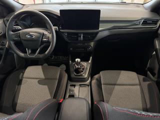 FORD Focus usata, con Controllo trazione