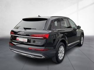 AUDI Q7 usata, con Airbag