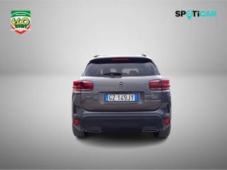 CITROEN C5 Aircross usata, con Sensori di parcheggio posteriori