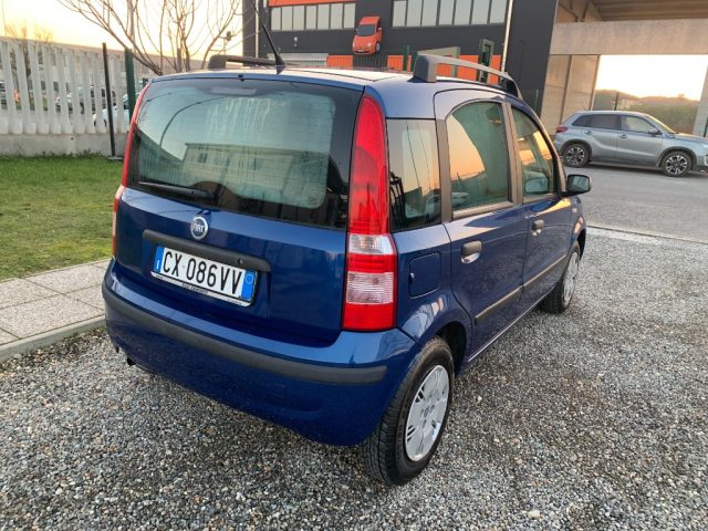 FIAT Panda usata, con Alzacristalli elettrici
