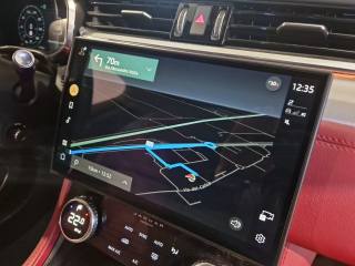 JAGUAR F-Pace usata, con Trazione integrale