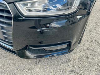 AUDI A1 usata, con Fendinebbia