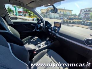 AUDI Q2 usata, con Controllo trazione