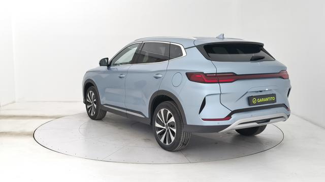 BYD Seal U usata, con Airbag laterali