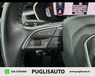 AUDI Q3 usata, con Servosterzo