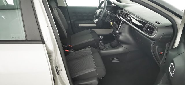 CITROEN C3 usata 43