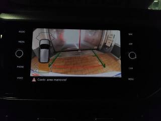 VOLKSWAGEN T-Cross usata 27