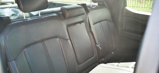 FORD Ranger usata, con Chiusura centralizzata telecomandata