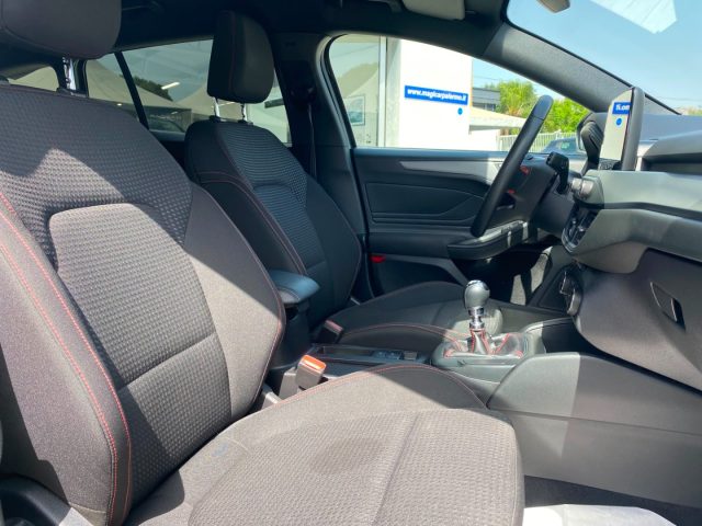 FORD Focus usata, con Portapacchi