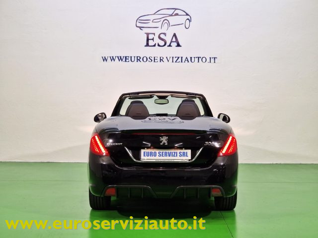 PEUGEOT 308 usata, con Controllo trazione