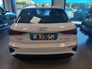 AUDI A3 usata, con Chiusura centralizzata
