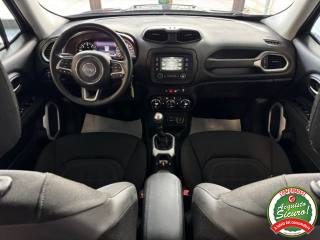JEEP Renegade usata, con Chiusura centralizzata