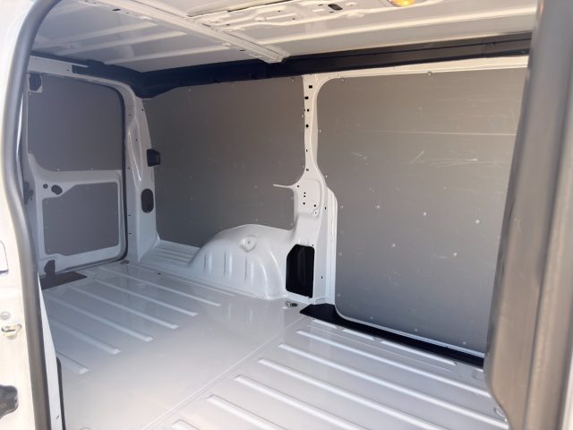 FIAT Scudo usata, con Servosterzo