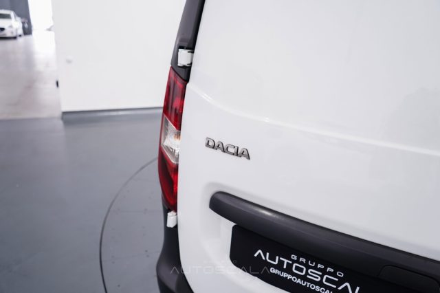 DACIA Dokker usata 19