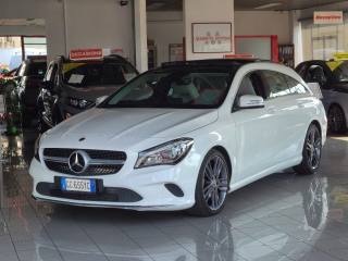 MERCEDES-BENZ CLA 180 Shooting Brake Sport
