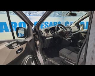 RENAULT Trafic usata 4