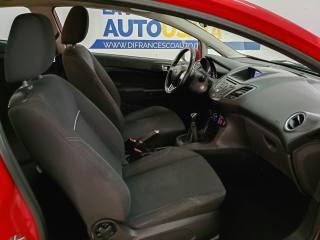 FORD Fiesta usata 10
