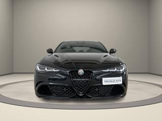 ALFA ROMEO Giulia usata, con Airbag