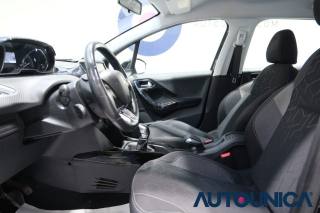 PEUGEOT 2008 usata, con Luci diurne LED