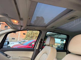 LANCIA MUSA usata, con Immobilizzatore elettronico