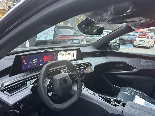 PEUGEOT 3008 usata, con Autoradio