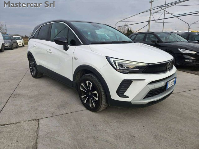 OPEL Crossland usata, con Airbag Passeggero