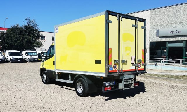 IVECO Daily usata 6