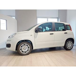 FIAT Panda 1.0 FireFly S&S Hybrid] ADAS PACK CITY