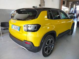 JEEP Avenger usata, con Cruise Control
