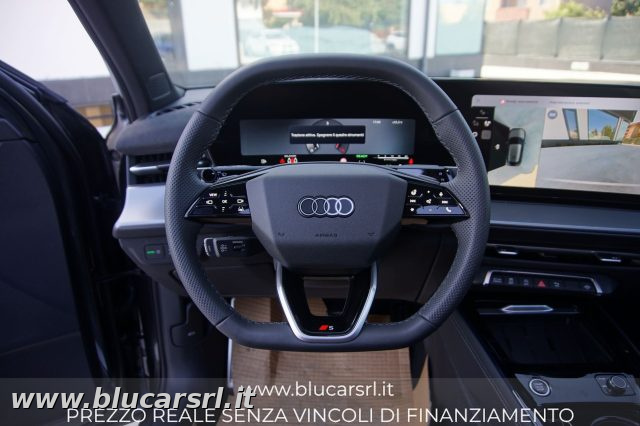 AUDI Q3 usata 12