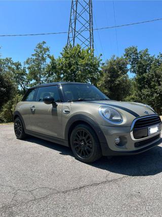 MINI Cooper usata, con Chiusura centralizzata