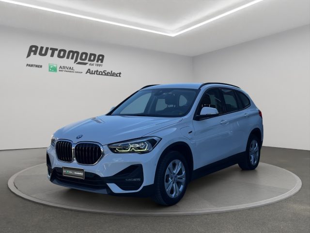 BMW X1 usata, con ABS
