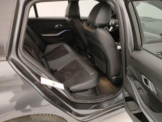 BMW 320 usata, con MP3