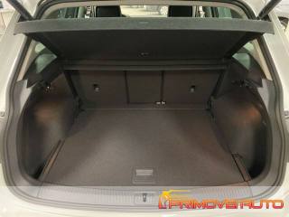 VOLKSWAGEN Tiguan usata, con Cruise Control