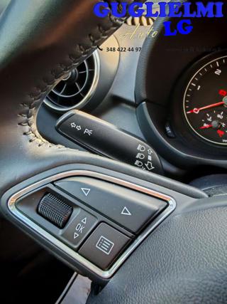 AUDI A1 usata, con Immobilizzatore elettronico
