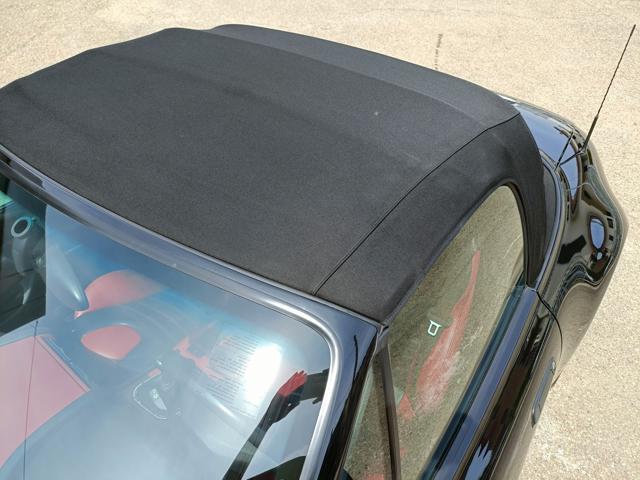 BMW Z3 M usata 34
