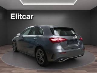 MERCEDES-BENZ A 180 usata, con Autoradio